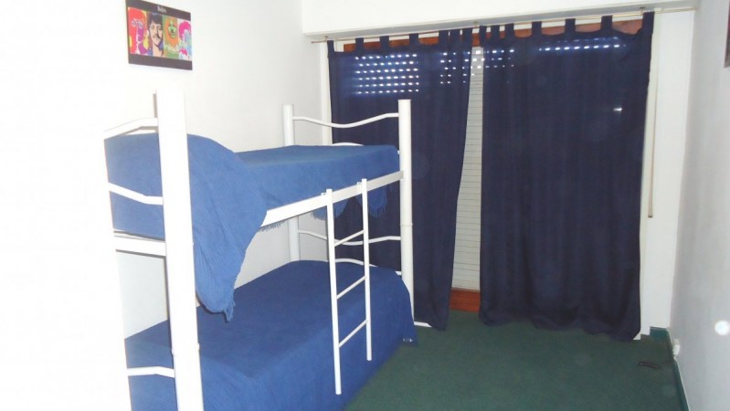 Vendo Departamento de 3 ambientes Ubicado en La Perla