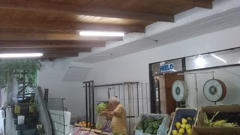 Venta de local comercial, La Lucila del Mar