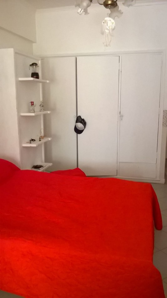 Venta de monoambiente, Mar del Plata