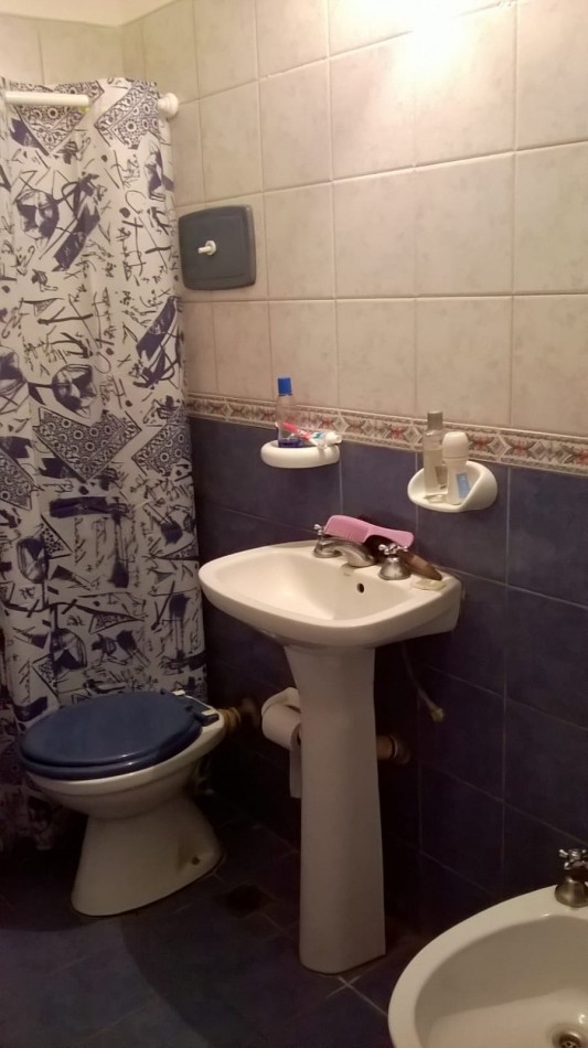 Venta de monoambiente, Mar del Plata