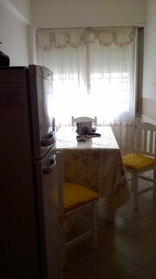 Venta de monoambiente, Mar del Plata