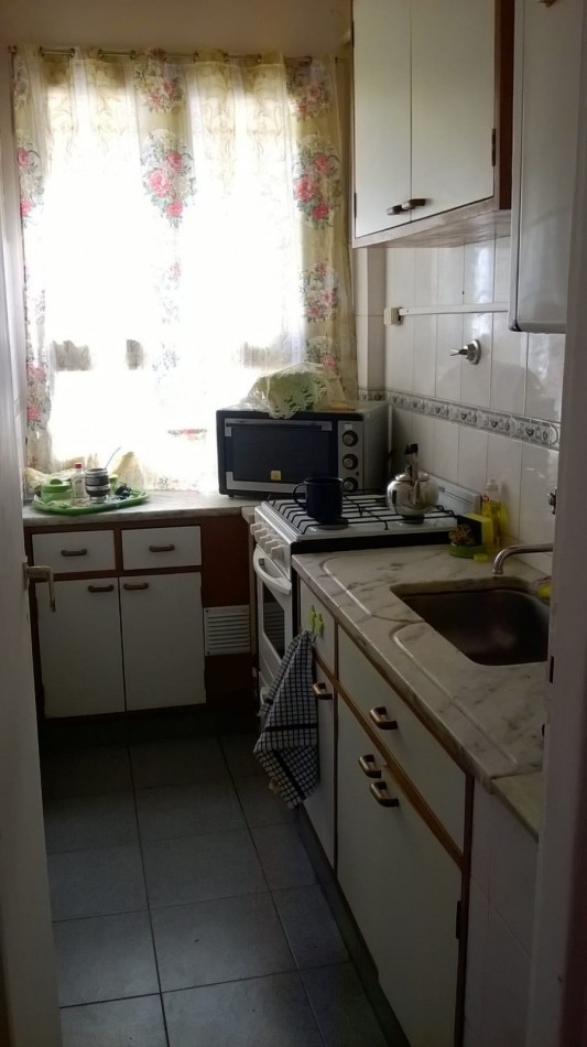 Venta de monoambiente, Mar del Plata