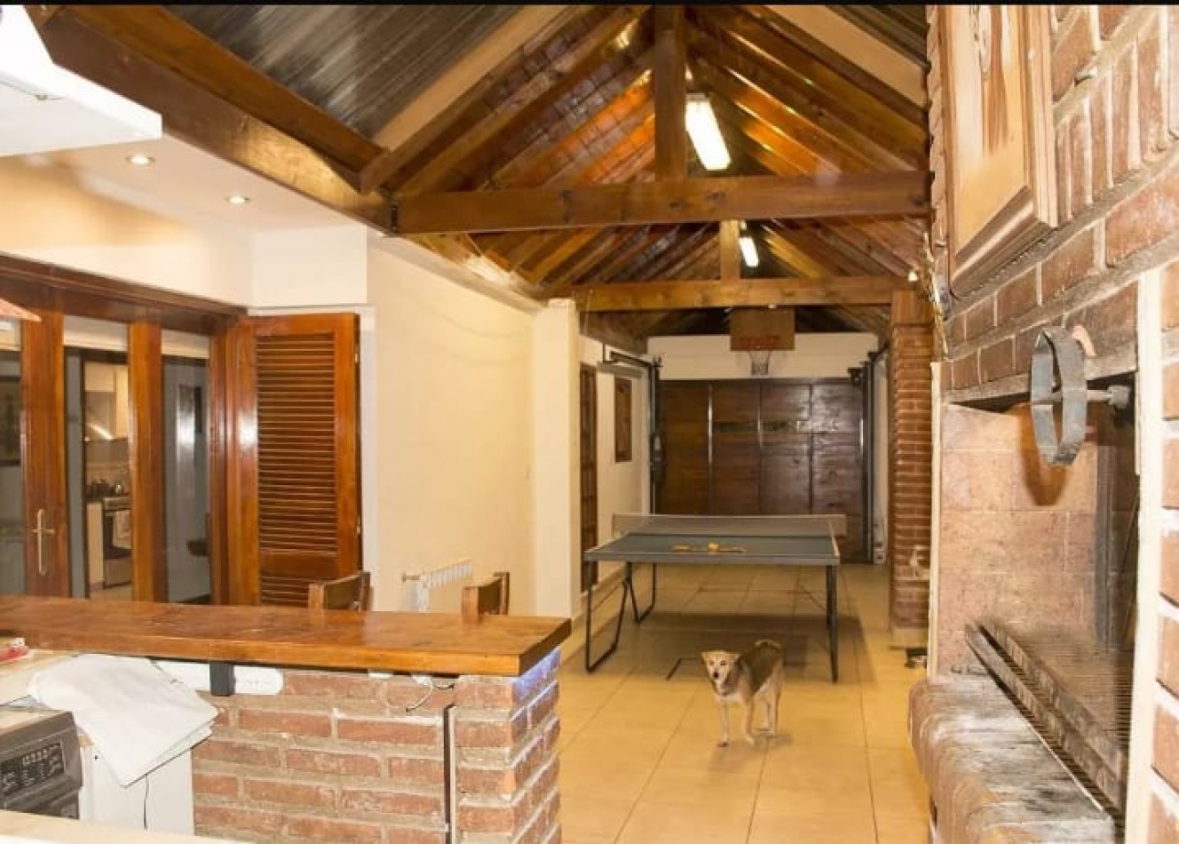 Venta de CHALET 4 AMBIENTES, MAR DEL PLATA