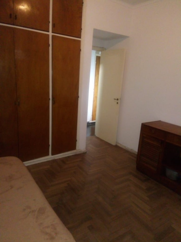 Venta de Casa 3 ambientes, Barrio 9 de julio