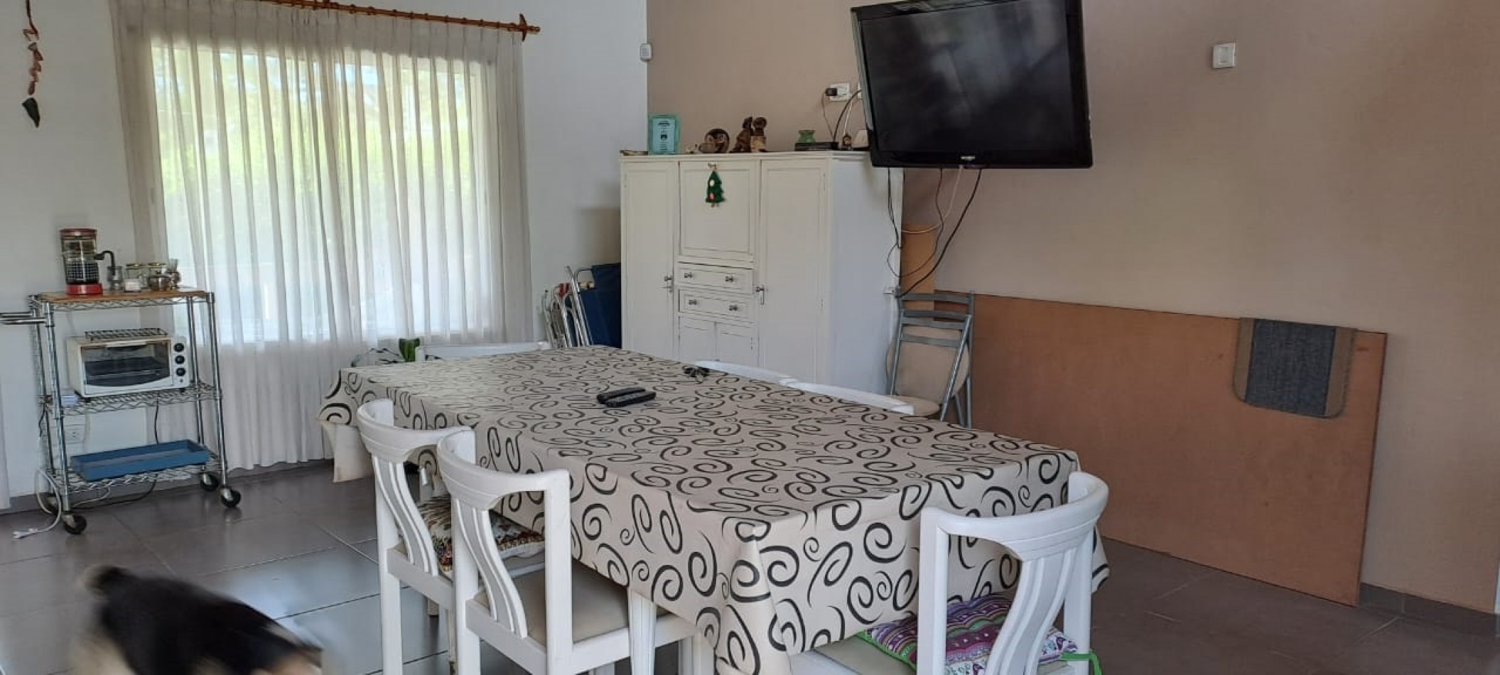 Venta de casa cuatro ambientes, Zona acantilados.