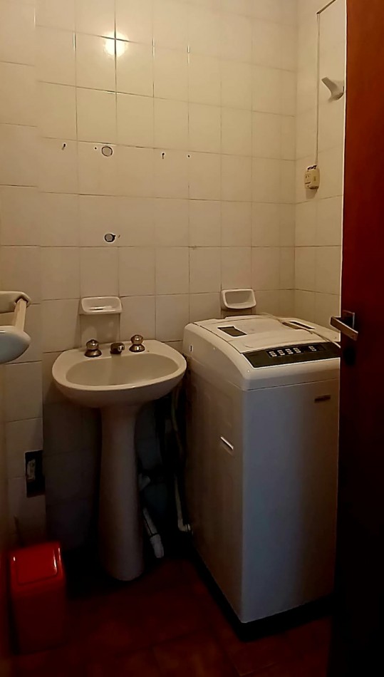 Venta de triplex frente al mar. Las toninas
