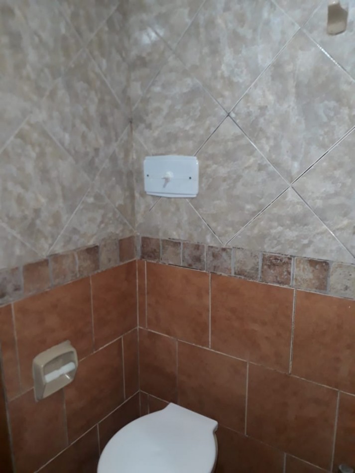 Venta de triplex frente al mar. Las toninas