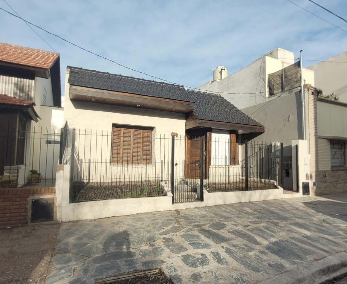 Venta de departamento de PH  3 ambientes. Reciclado