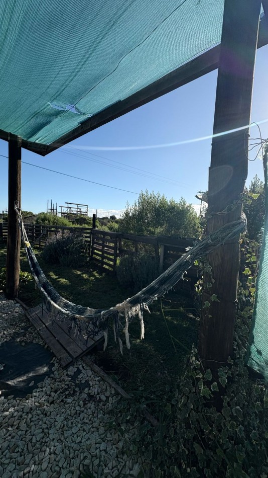 Venta de cabaña. Zona chapadmalal