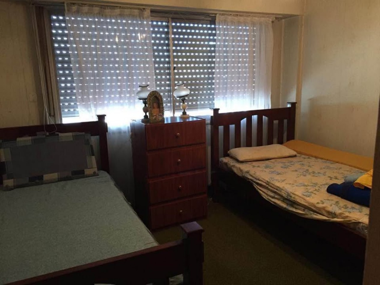 Venta de piso cuatro ambientes, con vista panoramica.
