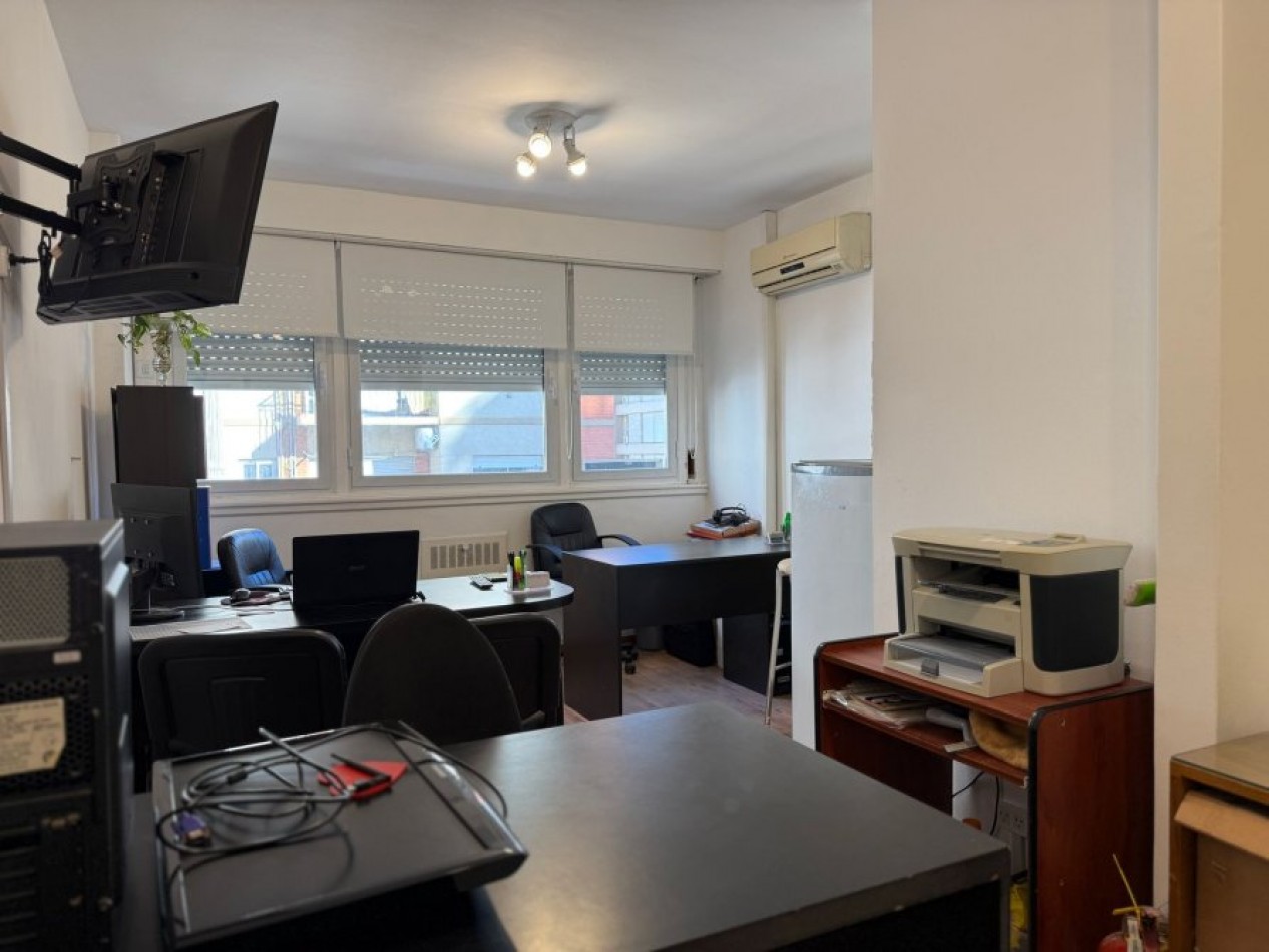 Oficina Centro Mar del plata 