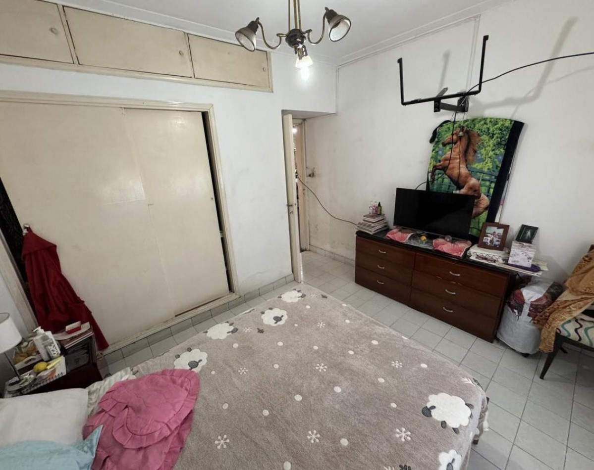 Venta de dos casas en un mismo terreno con todos los servicios. OPORTUNIDAD UNICA