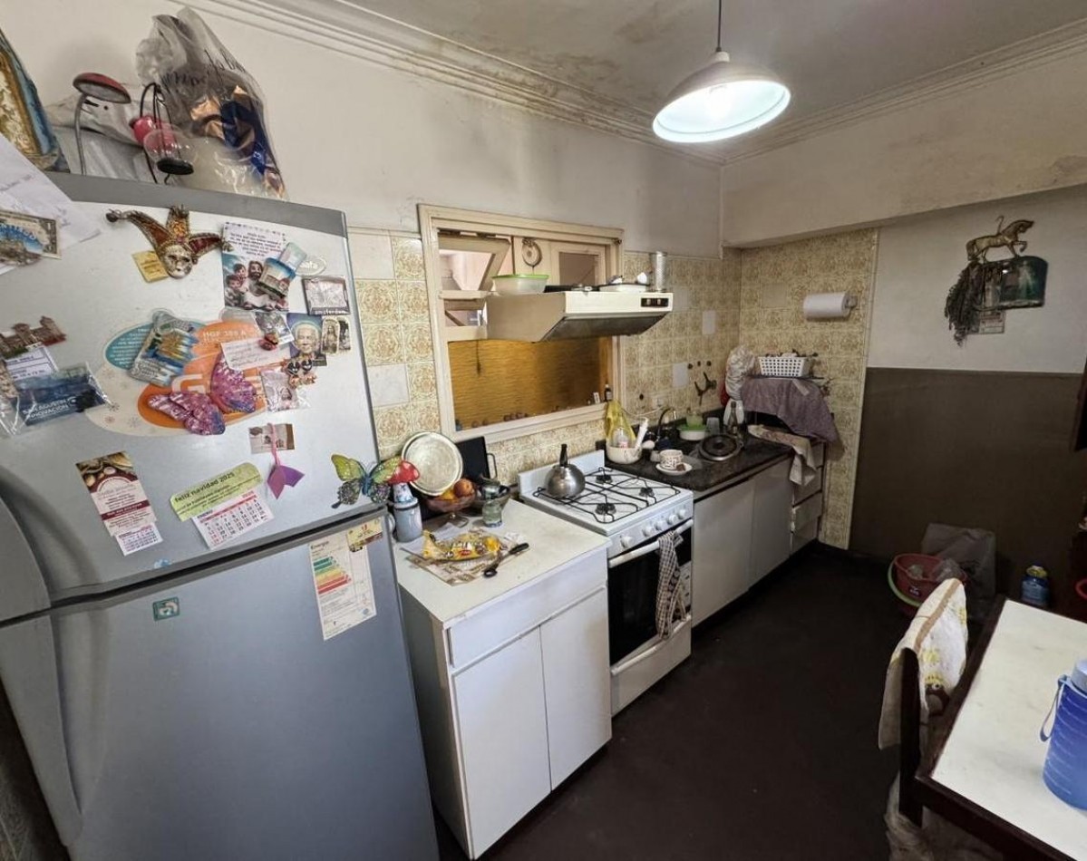 Venta de dos casas en un mismo terreno con todos los servicios. OPORTUNIDAD UNICA