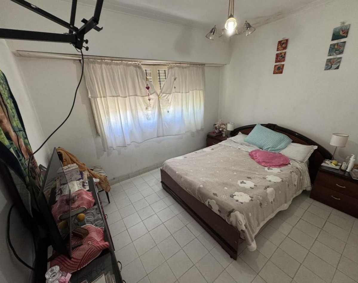Venta de dos casas en un mismo terreno con todos los servicios. OPORTUNIDAD UNICA