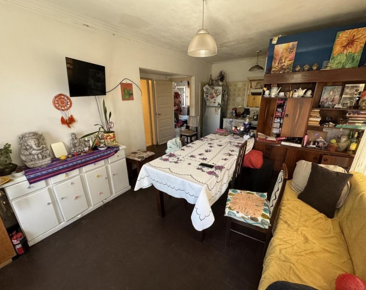 Venta de dos casas en un mismo terreno con todos los servicios. OPORTUNIDAD UNICA
