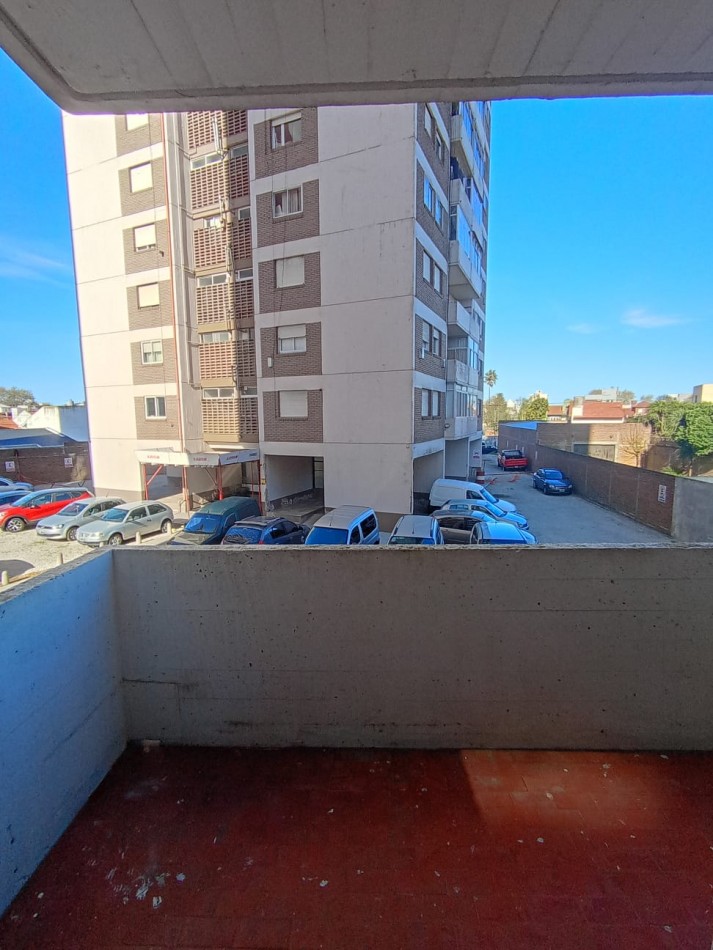 Venta departamento 3 ambientes, Mar del Plata