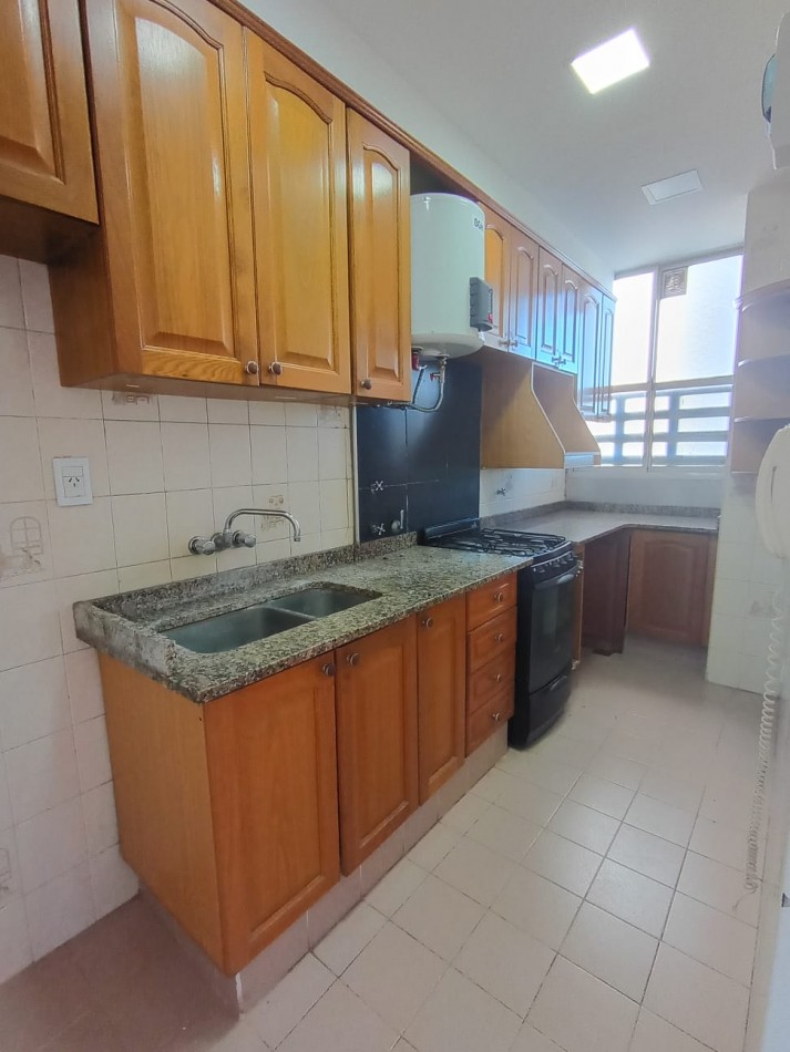 Venta departamento 3 ambientes, Mar del Plata