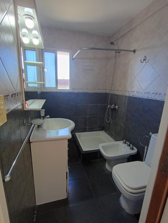 Venta departamento 3 ambientes, Mar del Plata