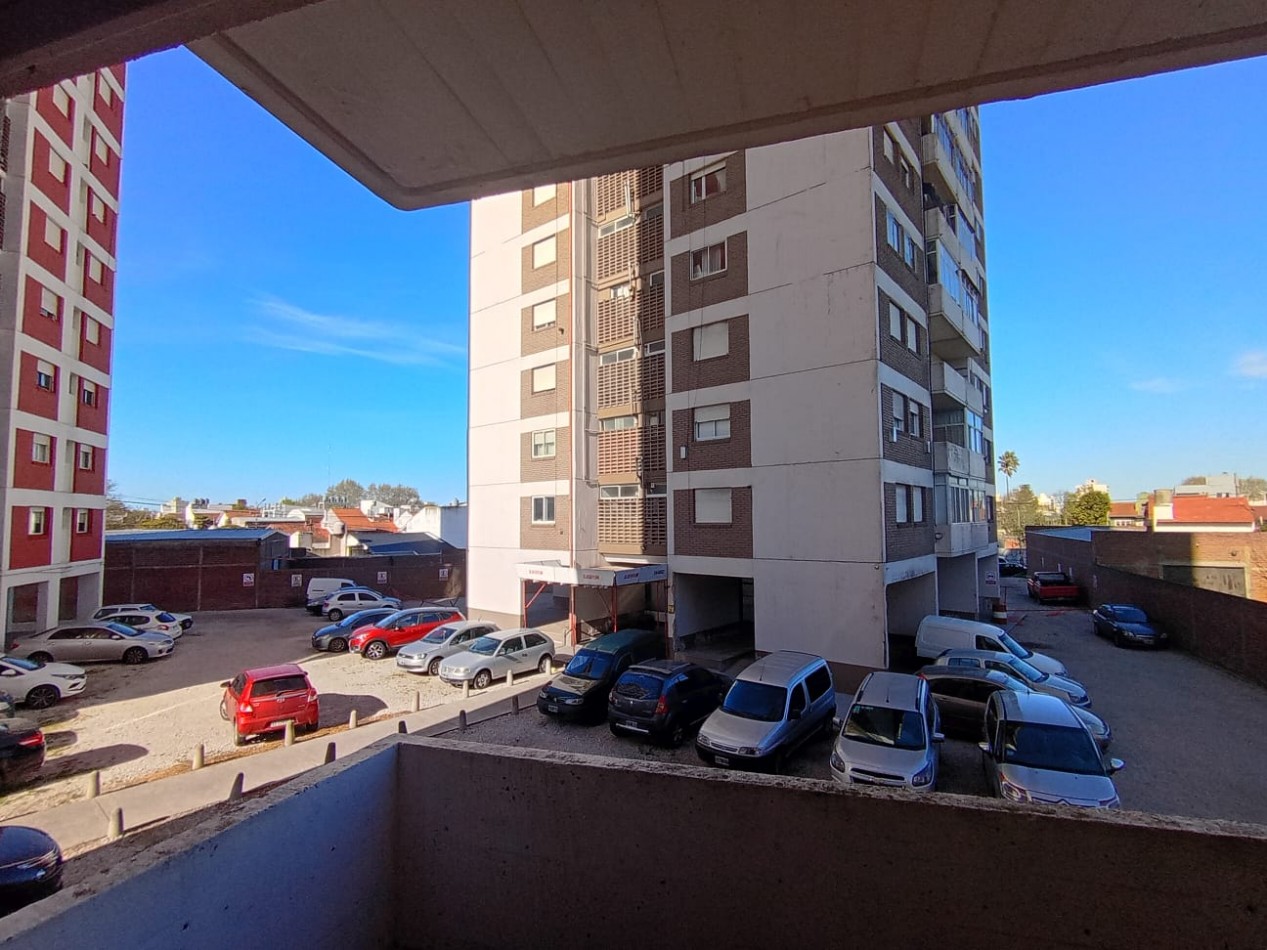 Venta departamento 3 ambientes, Mar del Plata