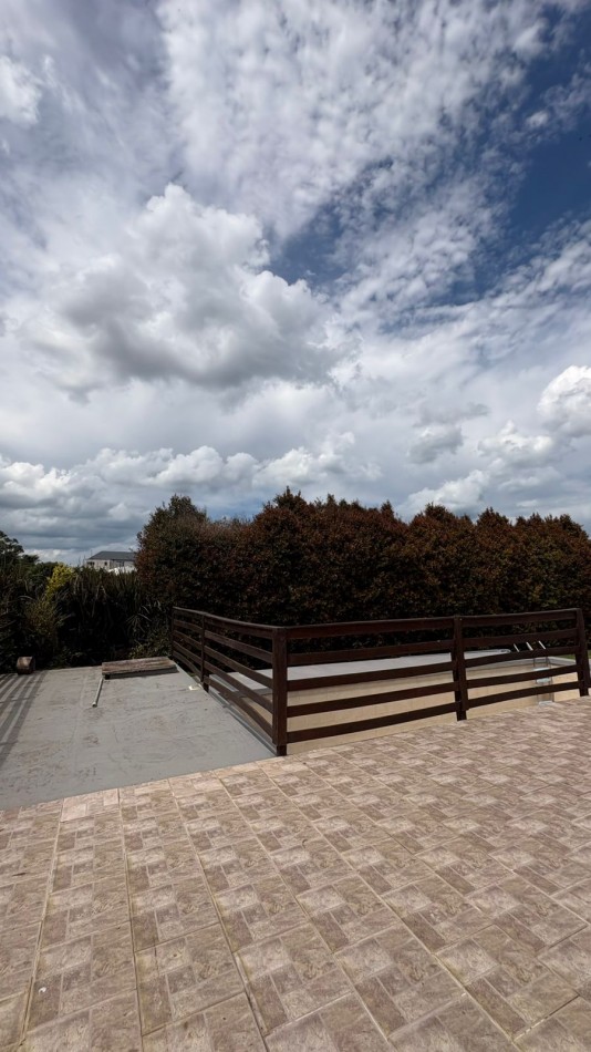 Casa en venta en RUMENCO 