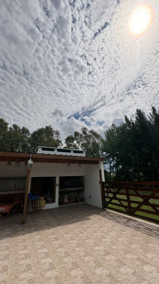 Casa en venta en RUMENCO 