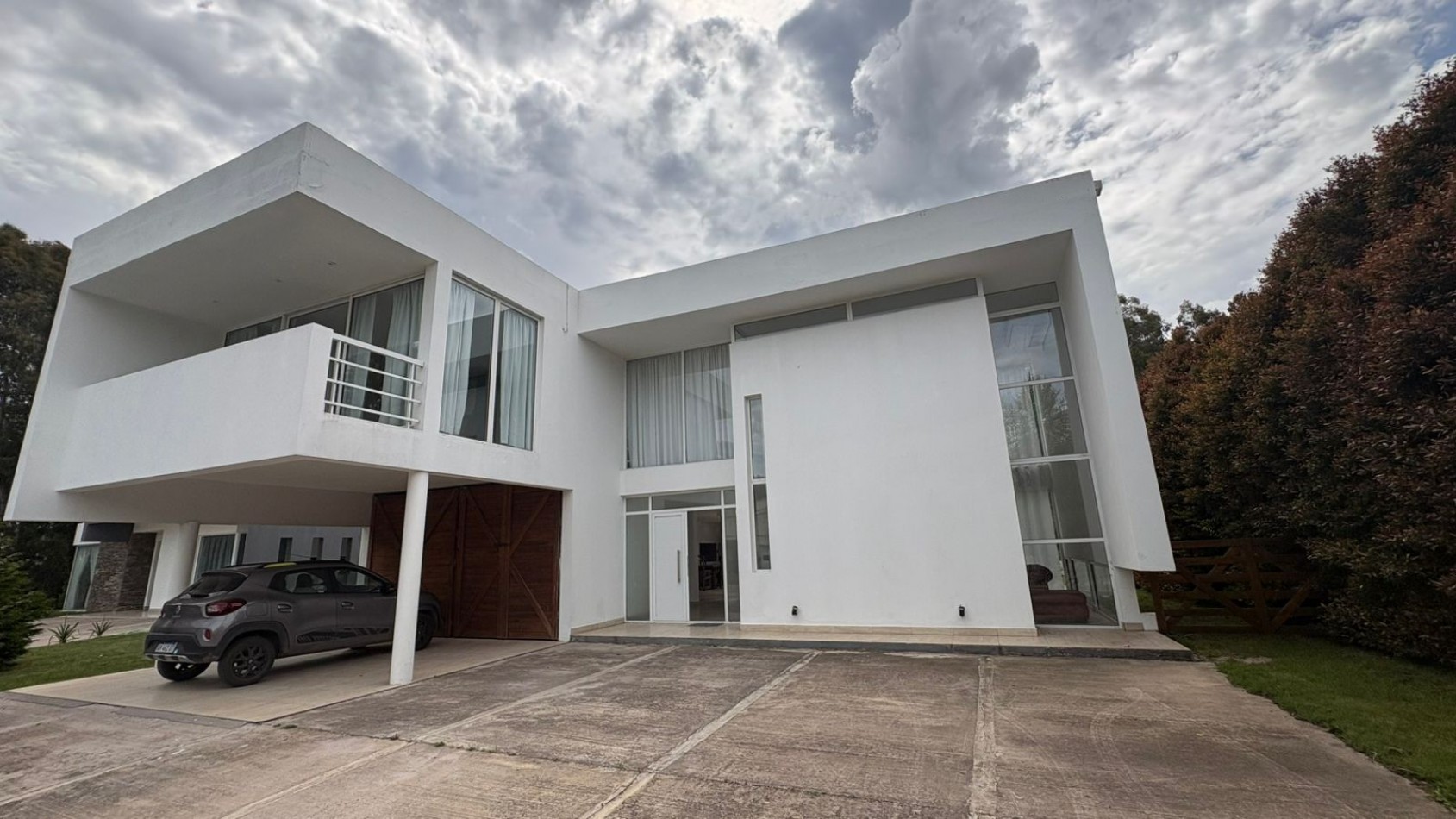 Casa en venta en RUMENCO 