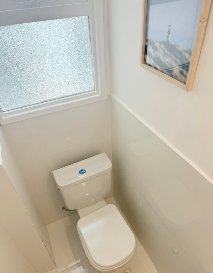 Venta departamento 3 ambientes, 68 metros + balcon. Reciclado hecho a nuevo 