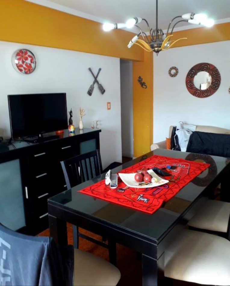 Vendo Departamento de 3 ambientes Ubicado en La Perla