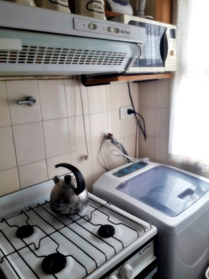 Vendo Departamento de 3 ambientes Ubicado en La Perla