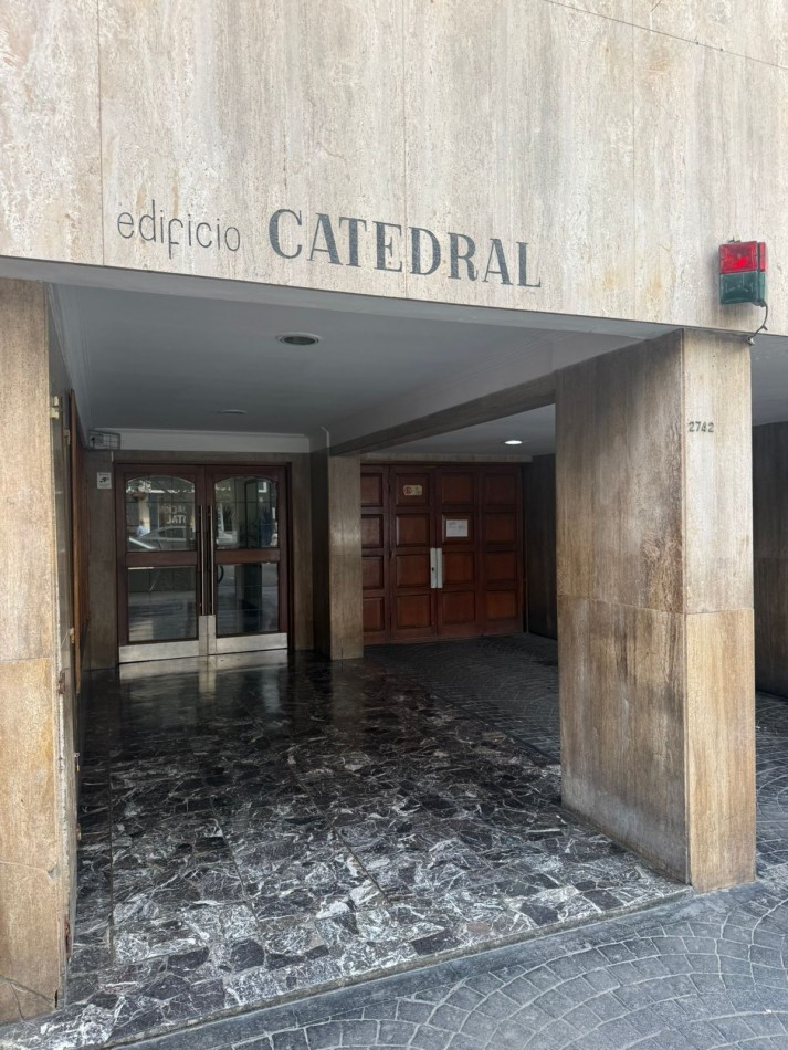 Venta de monoambiente reciclado, CENTRO