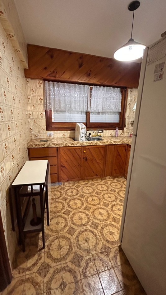 Venta de casa seis ambientes, La Lucila Del Mar