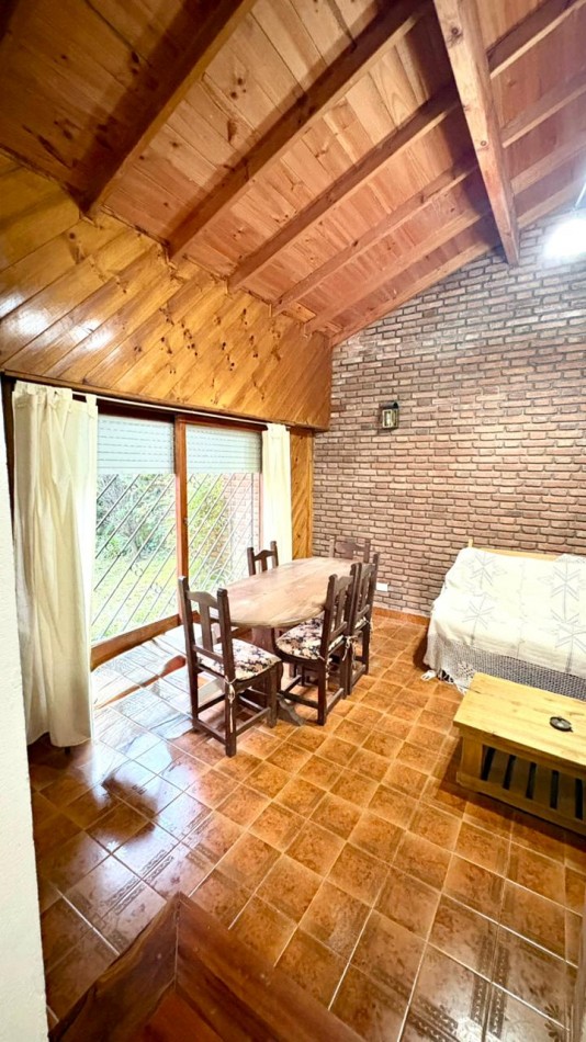 Venta de casa seis ambientes, La Lucila Del Mar