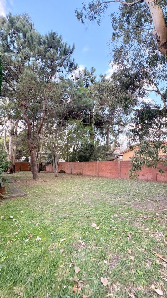 Venta de casa seis ambientes, La Lucila Del Mar