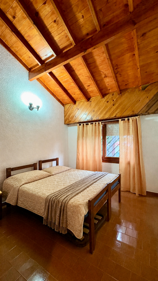 Venta de casa seis ambientes, La Lucila Del Mar