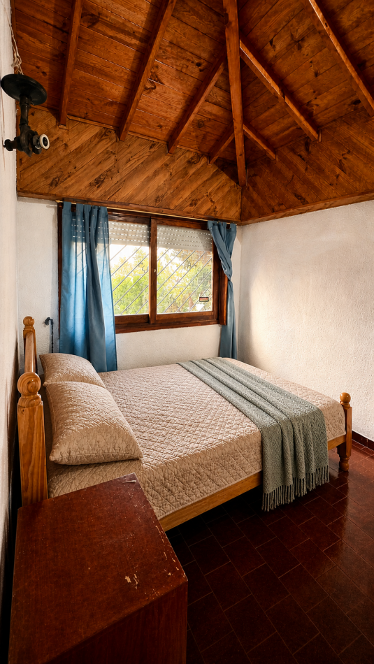 Venta de casa seis ambientes, La Lucila Del Mar