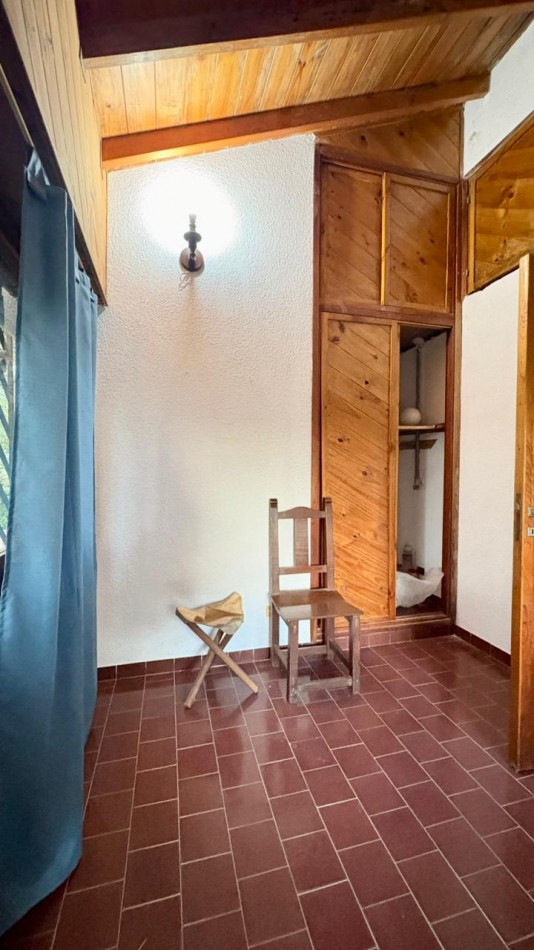 Venta de casa seis ambientes, La Lucila Del Mar