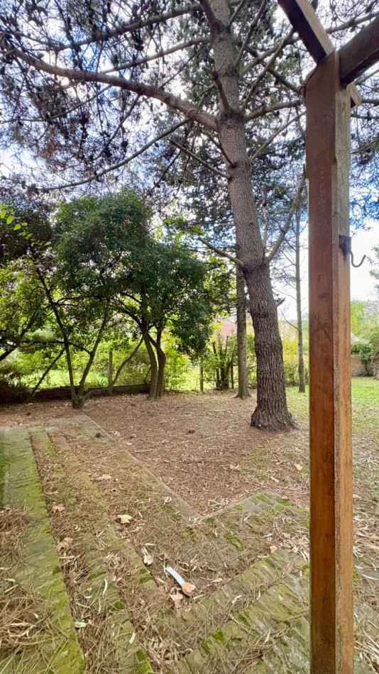 Venta de casa seis ambientes, La Lucila Del Mar