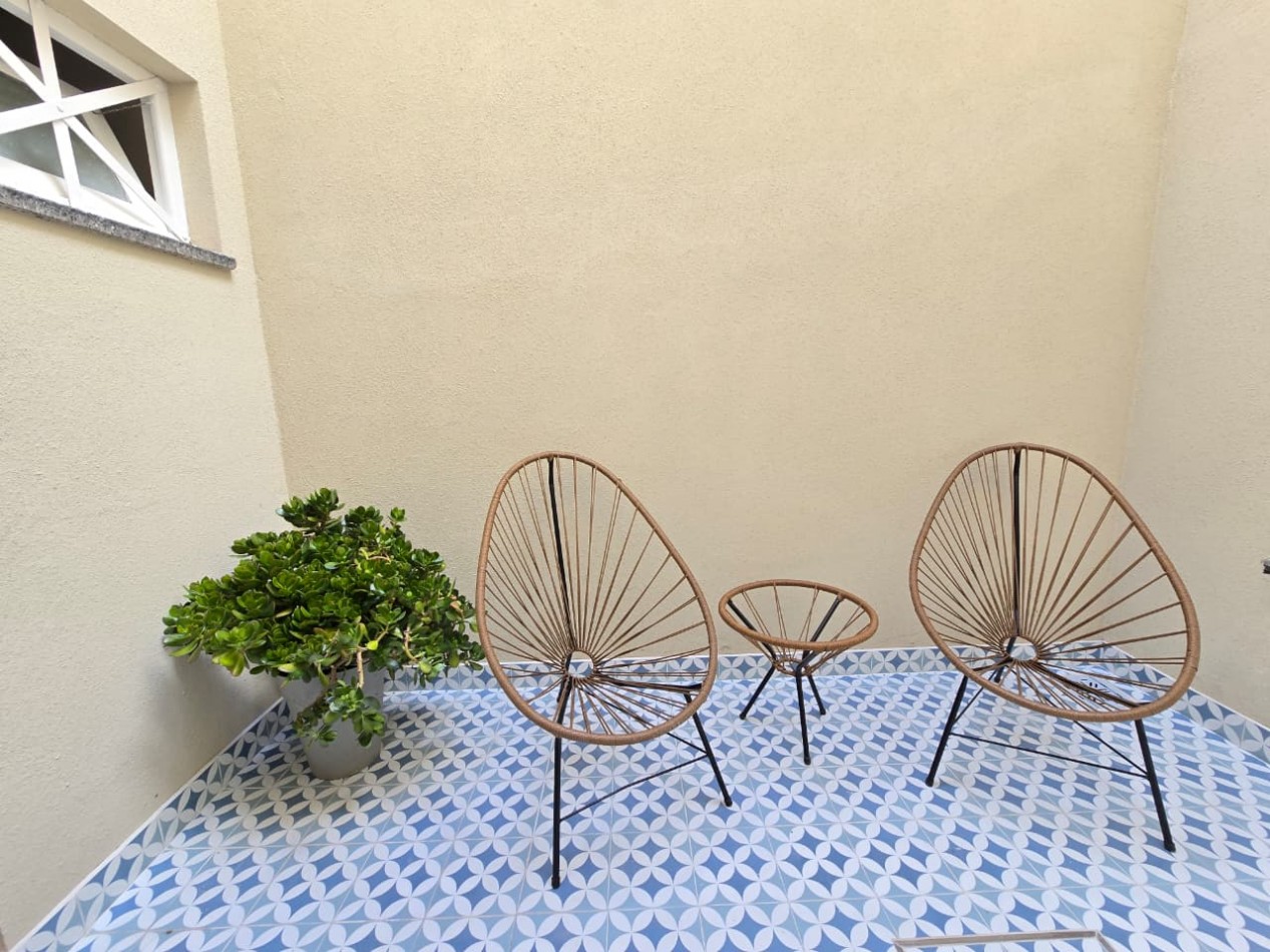 Chalet de estilo Mar del Plata reciclado a nuevo - Barrio San Jose