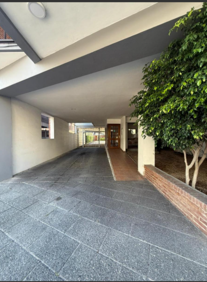 Venta de Departamento 3ambientes con terraza, cochera y amenities en Chauvin