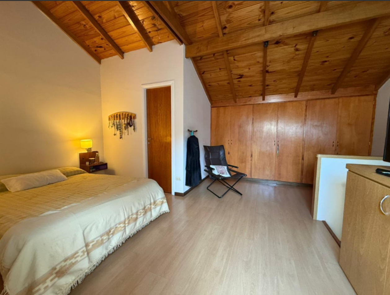 Venta de Departamento 3ambientes con terraza, cochera y amenities en Chauvin