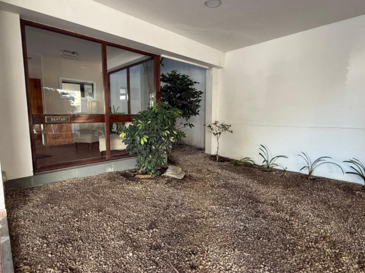 Venta de Departamento 3ambientes con terraza, cochera y amenities en Chauvin