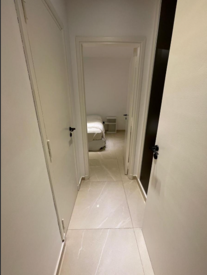Departamento 2 ambientes reciclado con balcon | Apto credito