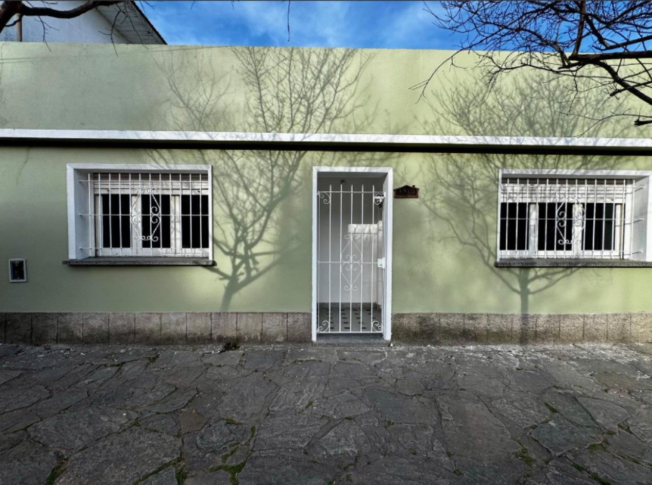 RETASADO!! PH 3 Ambientes a la calle con Patio y Galpon | Dorrego 3818 | Mar del Plata