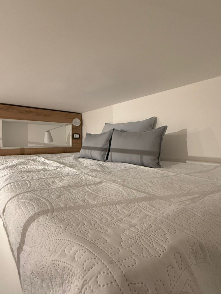 Venta de departamento 1 ambiente- Centro, Mar del Plata