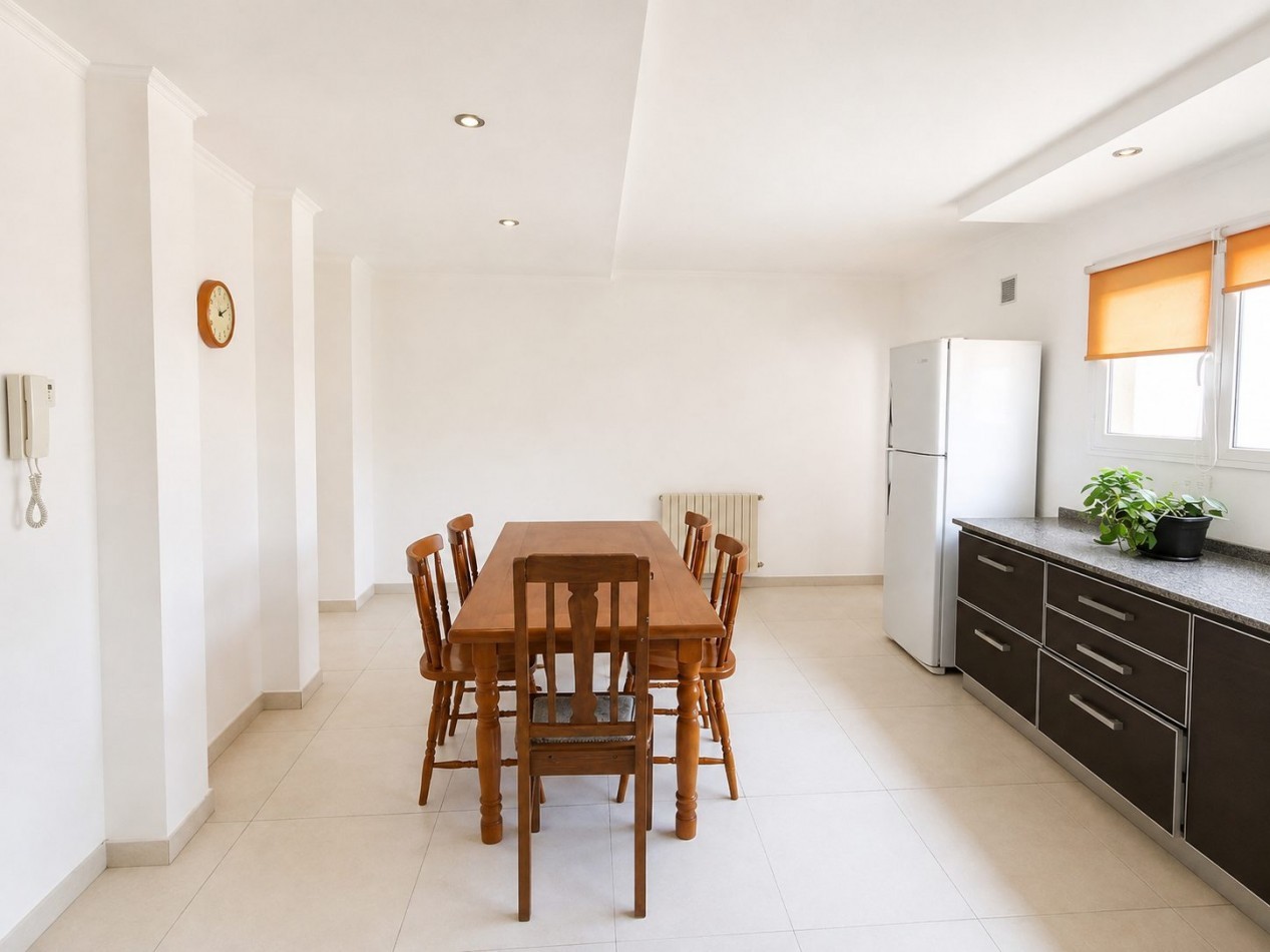 Venta de Casa 4 ambientes. Barrio La Florida Mar del Plata