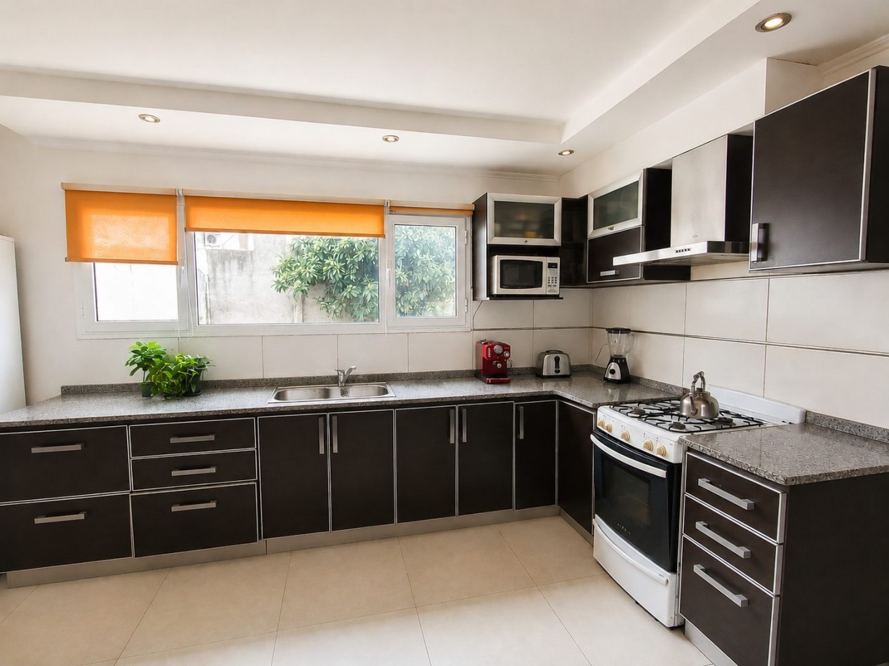Venta de Casa 4 ambientes. Barrio La Florida Mar del Plata