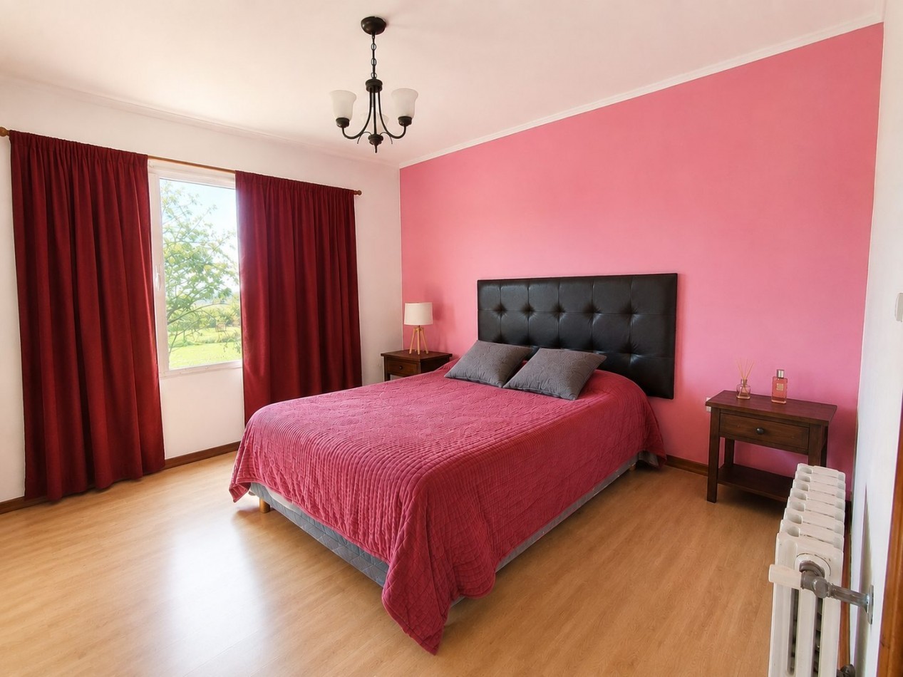 Venta de Casa 4 ambientes. Barrio La Florida Mar del Plata