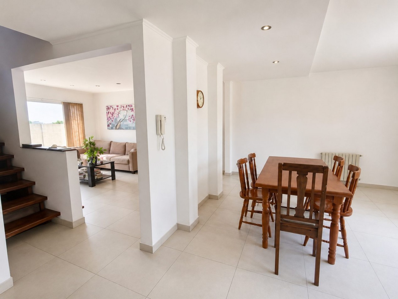 Venta de Casa 4 ambientes. Barrio La Florida Mar del Plata