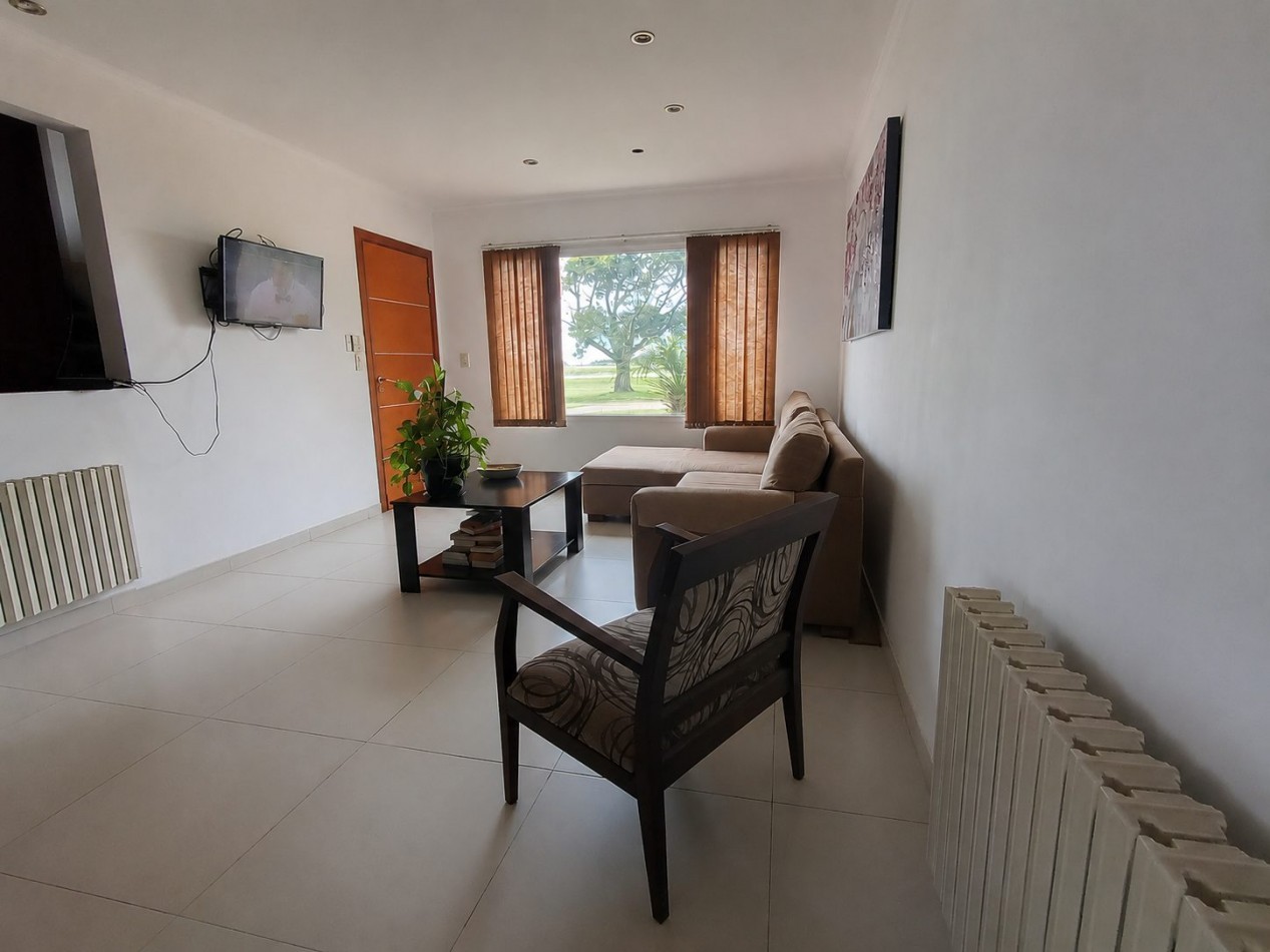 Venta de Casa 4 ambientes. Barrio La Florida Mar del Plata