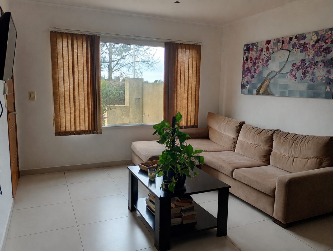 Venta de Casa 4 ambientes. Barrio La Florida Mar del Plata